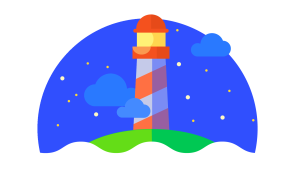 google_lighthouse